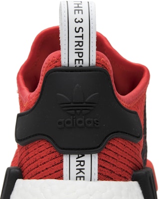 adidas NMD_R1 PK 'Core Red' BB2885 - Kasut Lelaki & Wanita Sizing adidas NMD_R1 PK 'Core Red' BB2885 - Kasut Lelaki & Wanita
