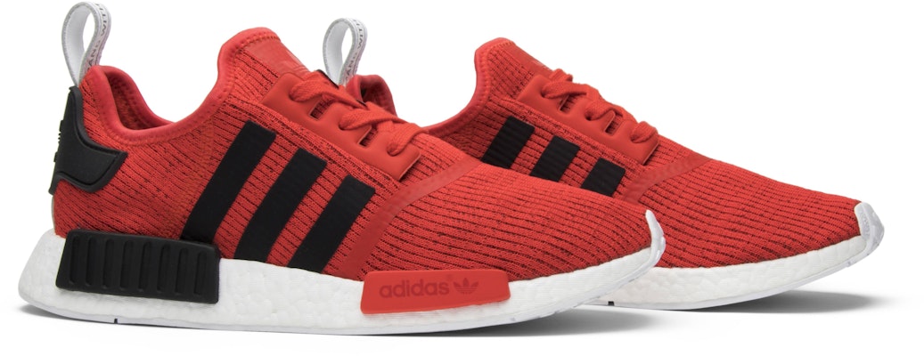 adidas NMD_R1 PK 'Core Red' BB2885 - Kasut Lelaki & Wanita Cheap adidas NMD_R1 PK 'Core Red' BB2885 - Kasut Lelaki & Wanita