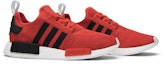 Cheap adidas NMD_R1 PK 'Core Red' BB2885 - Kasut Lelaki & Wanita