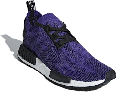 adidas NMD_R1 PK '能源墨' B37627 Lookbook adidas NMD_R1 PK '能源墨' B37627