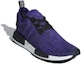 Lookbook adidas NMD_R1 PK 'Energy Ink' B37627 - Kasut Larian Stylish
