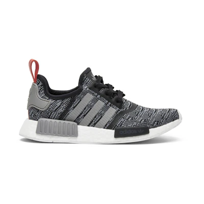 adidas NMD_R1 PK 'Glitch Black'