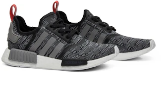 Cheap adidas NMD_R1 PK '迷彩黑' BB2884