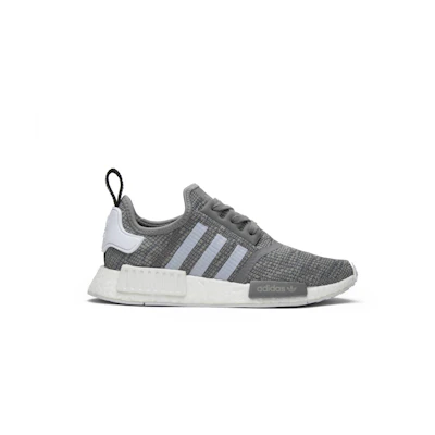adidas NMD_R1 PK 'Glitch Solid Grey'