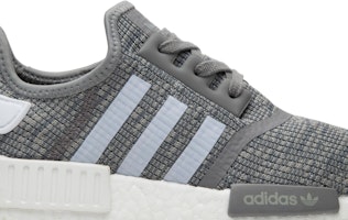 Order adidas NMD_R1 PK ''Glitch Solid Grey'' Grau BB2886