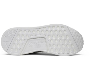 Shop adidas NMD_R1 PK ''Glitch Solid Grey'' Grau BB2886