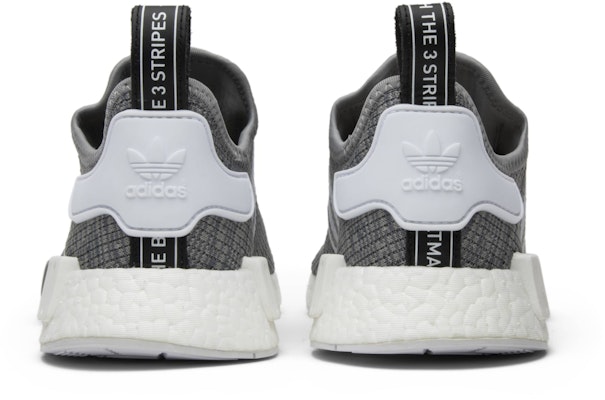 阿迪達斯 NMD_R1 PK 'Glitch Solid Grey' BB2886 Details for 阿迪達斯 NMD_R1 PK 'Glitch Solid Grey' BB2886