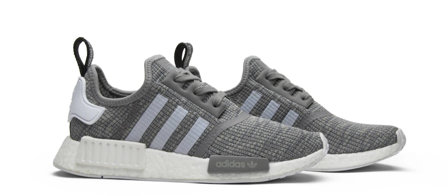 阿迪達斯 NMD_R1 PK 'Glitch Solid Grey' BB2886 Cheap 阿迪達斯 NMD_R1 PK 'Glitch Solid Grey' BB2886