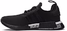 Lookbook adidas NMD_R1 PK 'Japan' BD7754 - Kasut Koleksi Terhad