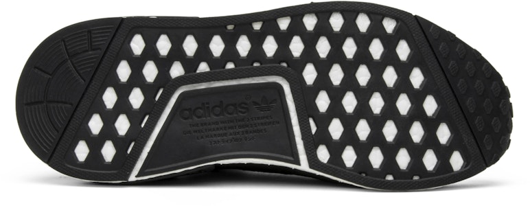 阿迪達斯 NMD_R1 PK '日本黑' S81847 Shop 阿迪達斯 NMD_R1 PK '日本黑' S81847