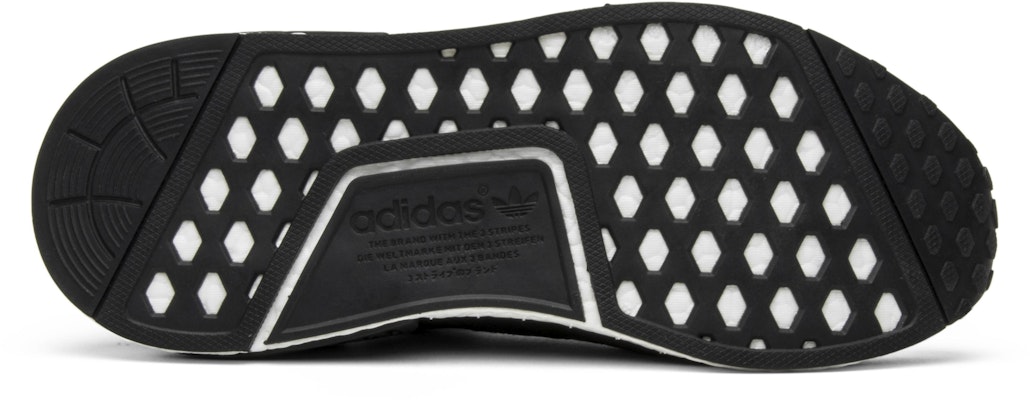 阿迪达斯 NMD_R1 PK '日本黑' S81847 Shop 阿迪达斯 NMD_R1 PK '日本黑' S81847