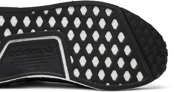 阿迪達斯 NMD_R1 PK '日本黑' S81847 Purchase 阿迪達斯 NMD_R1 PK '日本黑' S81847