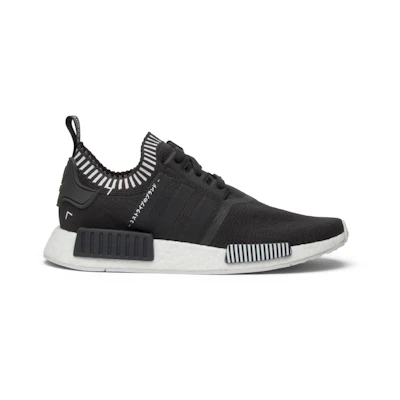 adidas NMD_R1 PK 'Japan Grey'