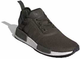Lookbook adidas NMD_R1 PK ''Japan Night Cargo'' Herren-Sneaker BD7755