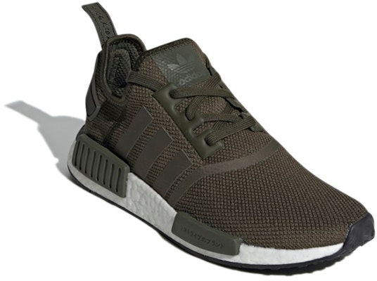 adidas NMD_R1 PK 'Japan Night Cargo' BD7755 Lookbook adidas NMD_R1 PK 'Japan Night Cargo' BD7755