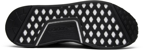 阿迪达斯 NMD_R1 PK '日本全黑' BZ0220 Shop 阿迪达斯 NMD_R1 PK '日本全黑' BZ0220