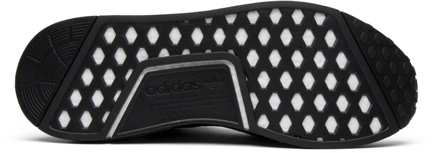 阿迪达斯 NMD_R1 PK '日本全黑' BZ0220 Shop 阿迪达斯 NMD_R1 PK '日本全黑' BZ0220