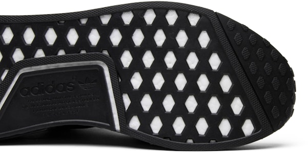 阿迪达斯 NMD_R1 PK '日本全黑' BZ0220 Purchase 阿迪达斯 NMD_R1 PK '日本全黑' BZ0220