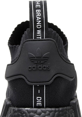 adidas NMD_R1 PK 'Japan Triple Black' BZ0220 Sizing adidas NMD_R1 PK 'Japan Triple Black' BZ0220