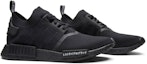 Cheap adidas NMD_R1 PK 'Japan Triple Black' BZ0220 - Hitam Tiga Kali Jepun