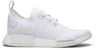 adidas NMD_R1 PK 'Japan Triple White' BZ0221 - Kasut Putih Jepun