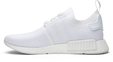 adidas NMD_R1 PK「日本全白」 BZ0221 Lookbook adidas NMD_R1 PK「日本全白」 BZ0221