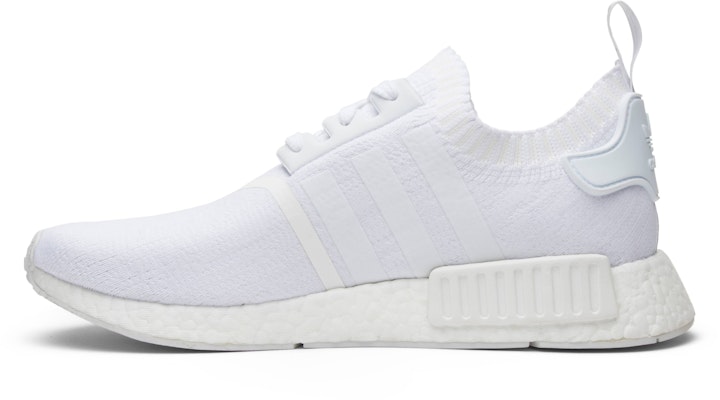 adidas NMD_R1 PK 'Japan Triple White' BZ0221 Lookbook adidas NMD_R1 PK 'Japan Triple White' BZ0221