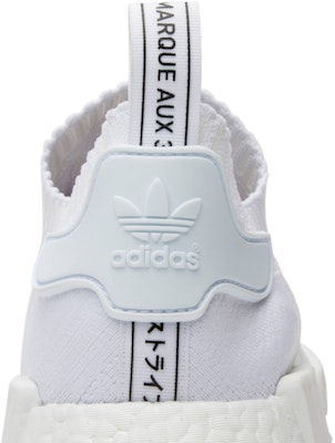 adidas NMD_R1 PK 'Japan Triple White' BZ0221 Sizing adidas NMD_R1 PK 'Japan Triple White' BZ0221