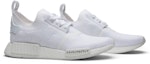 Cheap adidas NMD_R1 PK 'Japan Triple White' BZ0221 - Kasut Putih Jepun