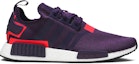 Buy adidas NMD_R1 PK 'Legend Purple' BD7752 - Kasut Larian Stylish