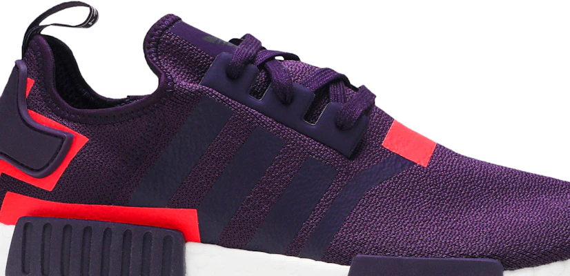 Nmd legend sale purple
