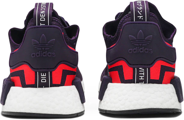 Adidas originals nmd_r1 pk on sale