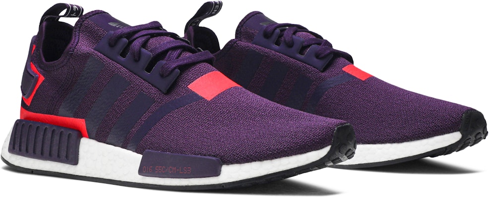 adidas NMD_R1 PK 'Legend Purple' BD7752 Cheap adidas NMD_R1 PK 'Legend Purple' BD7752