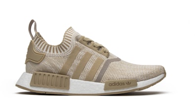 adidas NMD_R1 PK 'Linen Khaki' BY1912 adidas NMD_R1 PK 'Linen Khaki' BY1912