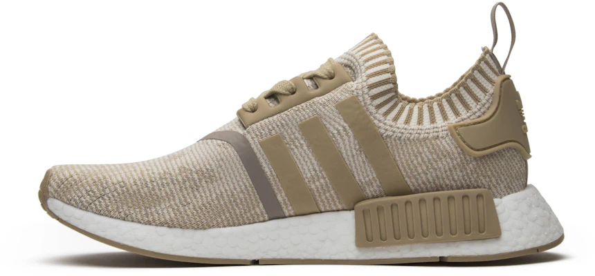 adidas NMD_R1 PK 'Linen Khaki' BY1912 Lookbook adidas NMD_R1 PK 'Linen Khaki' BY1912
