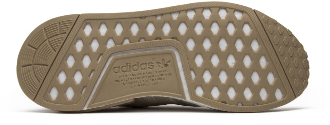 adidas NMD_R1 PK 'Linen Khaki' BY1912 Shop adidas NMD_R1 PK 'Linen Khaki' BY1912