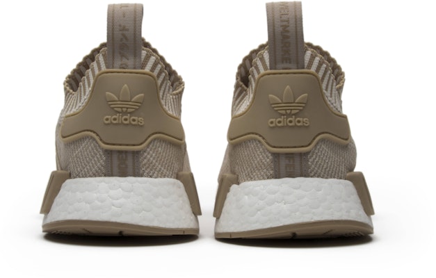adidas NMD_R1 PK 'Linen Khaki' BY1912 Details for adidas NMD_R1 PK 'Linen Khaki' BY1912