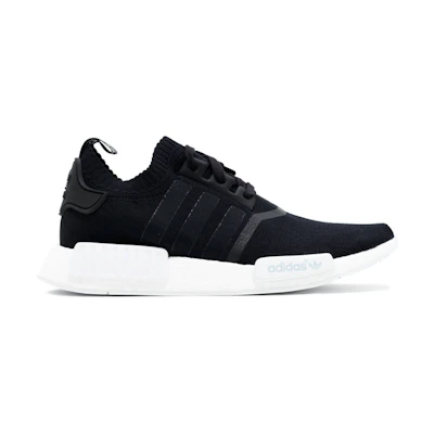 adidas NMD_R1 PK 'Monochrome All Black'