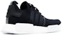 adidas NMD_R1 PK 'Monokrom Hitam' BA8629