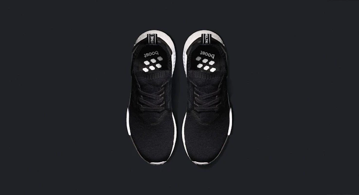adidas NMD_R1 PK '全黑单色' BA8629 Purchase adidas NMD_R1 PK '全黑单色' BA8629