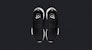 adidas NMD_R1 PK 'Monokrom Hitam' BA8629