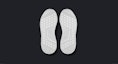 Sizing adidas NMD_R1 PK 'Monokrom Hitam' BA8629