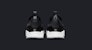 adidas NMD_R1 PK 'Monokrom Hitam' BA8629