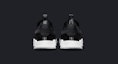 Cheap adidas NMD_R1 PK 'Monokrom Hitam' BA8629