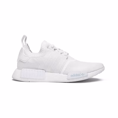 adidas NMD_R1 PK 'Monochrome Triple White'