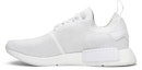 Lookbook adidas NMD_R1 PK 'Monochrome Triple White' BA8630
