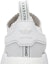 Sizing adidas NMD_R1 PK 'Monochrome Triple White' BA8630
