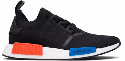adidas NMD_R1 PK 'OG' 2017 S79168 adidas NMD_R1 PK 'OG' 2017 S79168