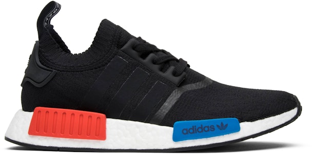 阿迪达斯 NMD_R1 PK 'OG' 2017年款 S79168 Buy 阿迪达斯 NMD_R1 PK 'OG' 2017年款 S79168