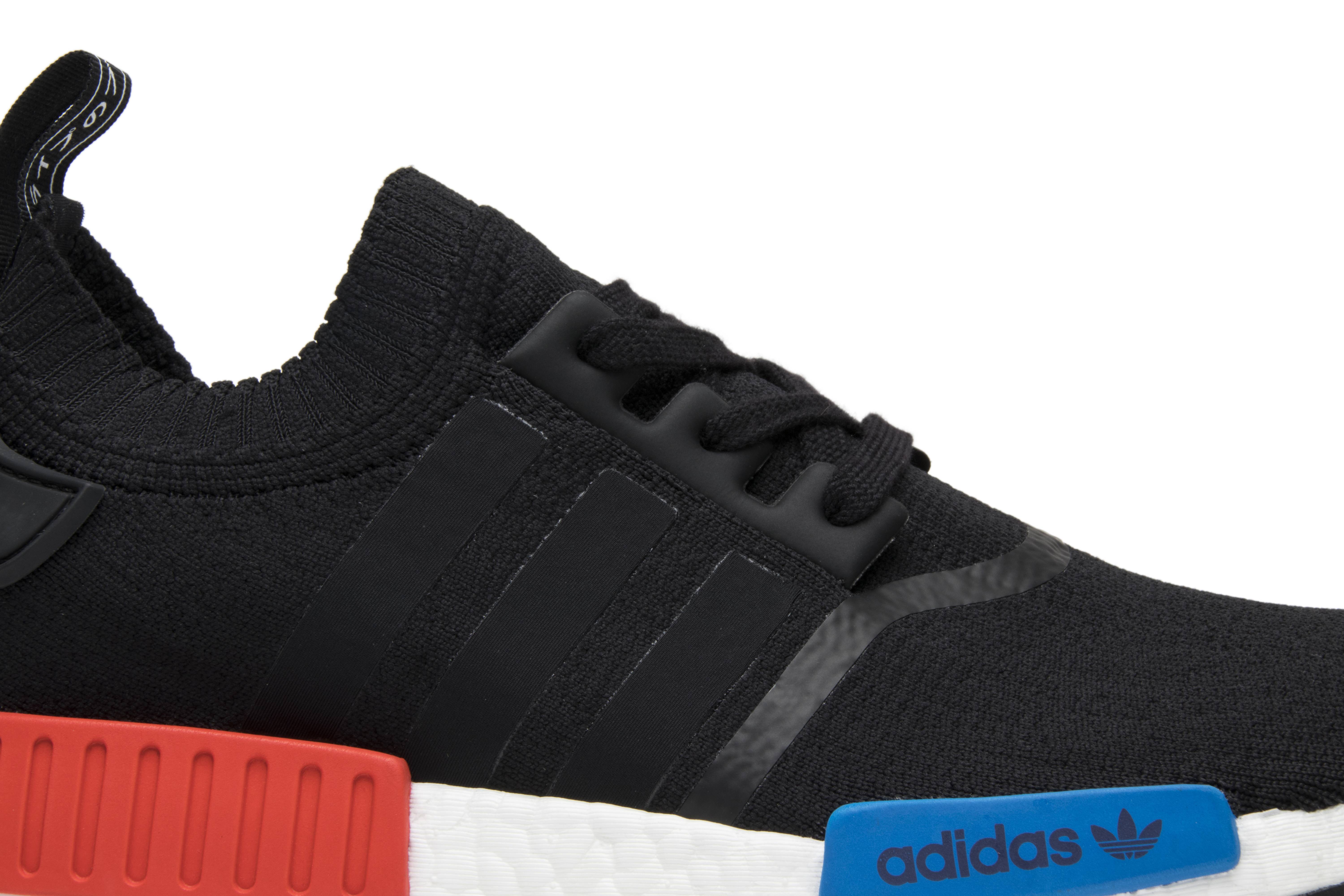 Adidas nmd r1 pk og 2017 best sale